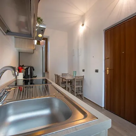 Cantikhouse Free Wifi & Smartv Verona