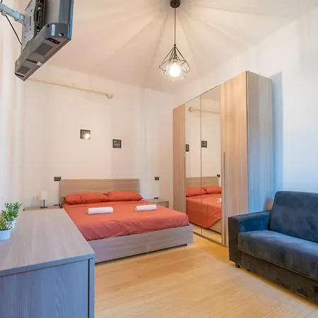 Apartment Cantikhouse Free Wifi & Smartv