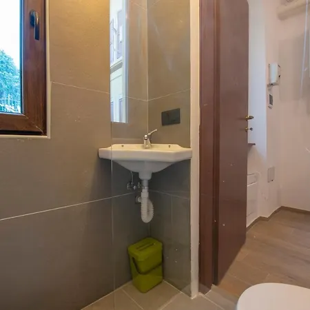 Apartment Cantikhouse Free Wifi & Smartv Verona